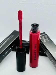 Beauty Pie - 3D Shine Liquid Lipstick - Good In Red - 6ml - Picture 1 of 6