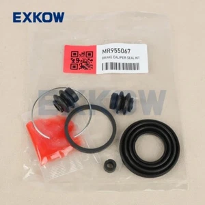 Kit de sellado de pinza de freno trasera para Mitsubishi Outlander Lancer Delica D:5 MR955067 - Imagen 1 de 3