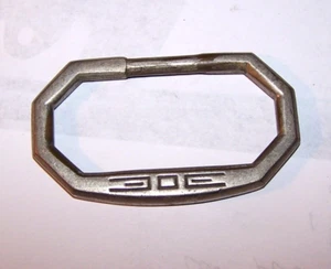 1925 1926 1927 1928 1929 STUDEBAKER FRANKLIN HUPMOBILE DOOR PULL GRAB HANDLE ??? - Picture 1 of 2