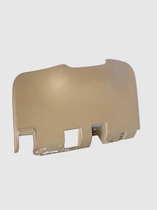 1995-2011 Ford Ranger Lower Knee Bolster Trim Panel F57B-10044F08-ALW Tan OEM - Picture 1 of 14