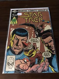 Star Trek 16 en muy buena condición - Imagen 1 de 5