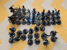 mage knight elven lord 2.0 lot