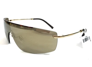 Oliver Peoples x Roger Federer Sunglasses OV1344S 50355A R-5 Tortoise Gold - Picture 1 of 12