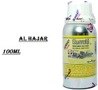 Al Hajar Surrati Attar Concentrated Perfume Oil 100 ML Pack Fragrance Bottle