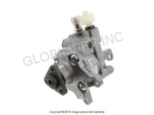 Bomba de dirección asistida PORSCHE (2010-2016) (reconstruida) OEM BOSCH + 1 AÑO DE GARANTÍA - Imagen 1 de 2