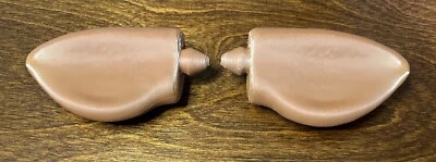 Replacement Set of 2 Cow Ears for Nativity Blow Mold l Empire or General Foam