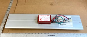 Luz Celular Fluorescente Transmatic 24V con Balastro DC, pn 88160005 - Imagen 1 de 7