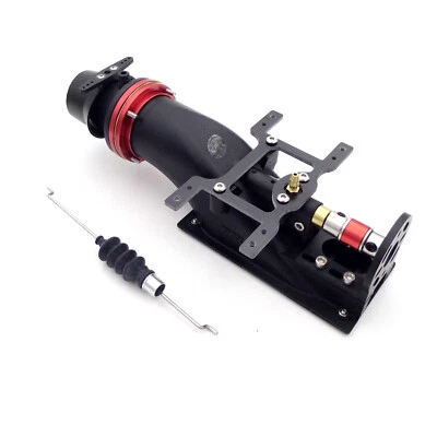 RC Jet Boats Yacht 29mm CNC Aluminum Propeller Water Thrusting Jet Pump Sprayer - Image 1 of 4