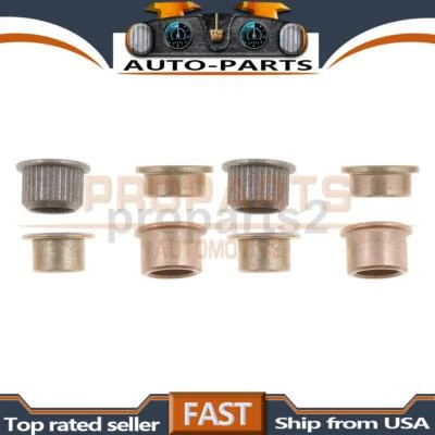 Dorman - HELP 2X Front Tailgate Hinge Bushing for 1982-1990 Chevrolet Caprice - Image 1 of 4