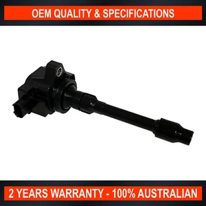 SWAN Ignition Coil for Honda CR-V RT5 RT6 2018-ON e-CVT 2.0L Full Hybrid - Picture 1 of 7
