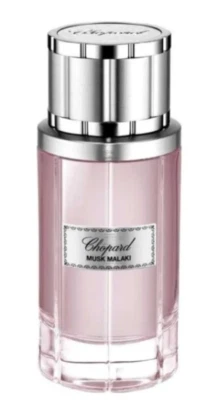 CHOPARD MUSK Malaki EDP Spray Unisex 2.7 OZ - 80 ml NUEVO, SIN CAJA. Foto 1 de 2