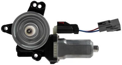 Motor de ventana eléctrica para Kia Soul Soul EV 2014-2018 ACI/MAXAIR Foto 1 de 4