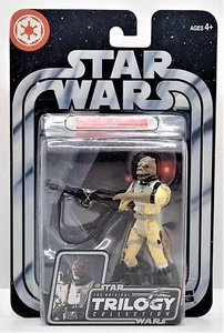 Star Wars Original Trilogy Bossk Action Figure - SW6 - Picture 1 of 5