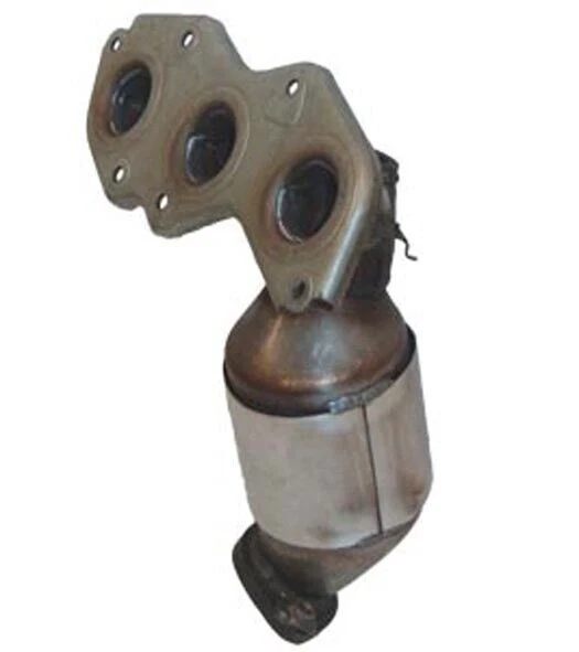 Convertidor catalítico colector de ajuste directo Eastern Catalytic para Toyota Avalon Foto 1 de 1