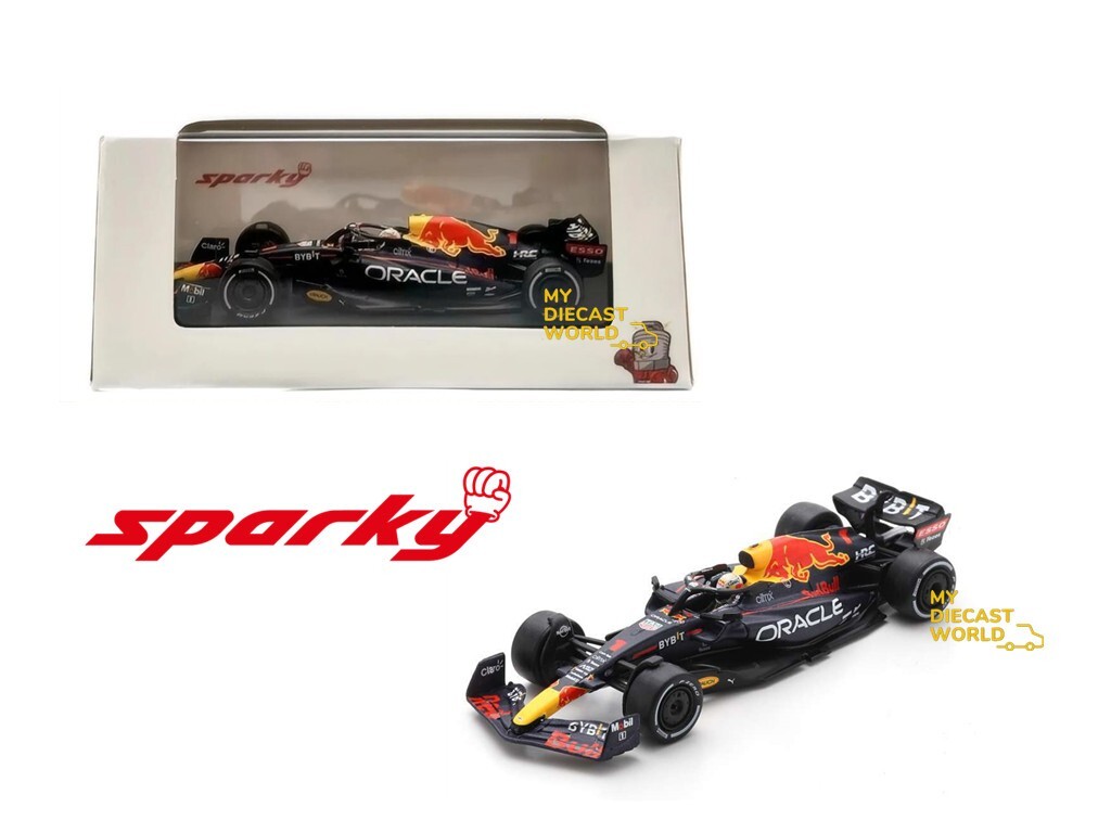 Red 1:64 Scale Diecast Formula 1 Cars for sale | eBay