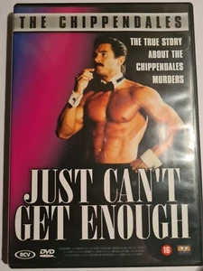 DVD : The Chippendales "The True Sory About The Murders" ... RARE!!! ... DUTCH - Bild 1 von 2