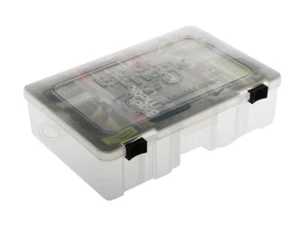 Black Magic Deep Utility Box - Picture 1 of 2