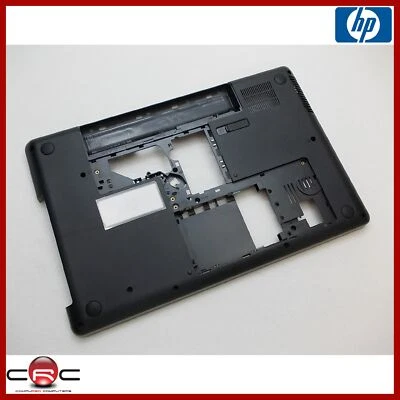 HP G62-b85SS G62-b86SS Unteres Gehäuse Bottom Case 610564-001 - Bild 1 von 3