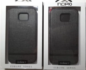 2 - Incipio Esquire Series Case for Asus ZenFone V Gray OEM - Picture 1 of 10