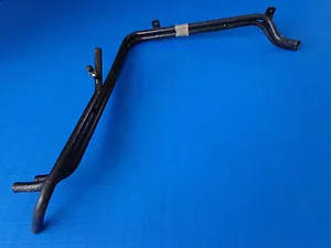 Mercedes Benz W116 280 280SEL pipe line heating water pump to engine 1165000072 - Bild 1 von 7
