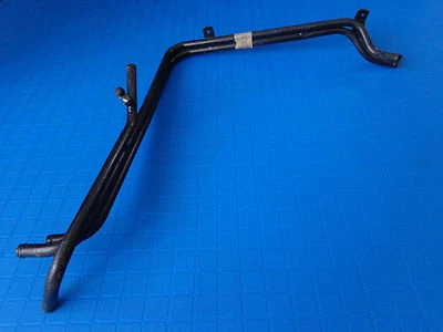 Mercedes Benz W116 280 280SEL pipe line heating water pump to engine 1165000072 - Image 1 of 4