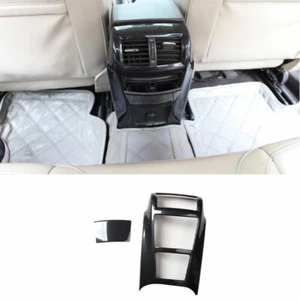Borde de panel antipatadas de fibra de carbono adecuado para Buick Regal 2009-2016 - Imagen 1 de 5