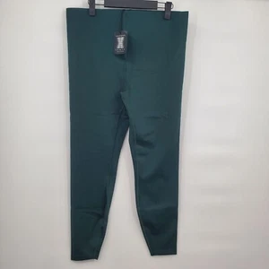 Savage x Fenty Hotline Waist Legging Women Size Plus 2X NWT Full Length - Picture 1 of 15