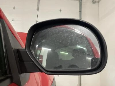 Used Right Door Mirror fits: 2011 Chevrolet Silverado 1500 pickup Power w/o inte - Image 1 of 4