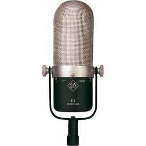 Micrófono de cinta Golden Age Audio R1 Active MKIII - ¡Nuevo! - ProSoundUniverse. - Imagen 1 de 4