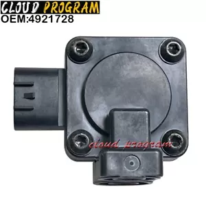 104990-1200 Differential Pressure Sensor 4921728 Fits For Cummins ISX Engine - Foto 1 di 5