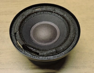 Altavoz de piso Bang And Olufsen Penta 6603 3 pulgadas rango medio. Totalmente probado. Foto 1 de 3