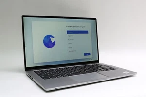 14" Dell Latitude 9410, i5-10310U, 8GB, 256GB SSD, Pantalla Táctil - Imagen 1 de 16
