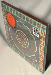 LP GRATEFUL DEAD Veterans Memorial Coliseum 77 (4LP Vinyl RSD BF 2024) NEW MT SS - Picture 1 of 3