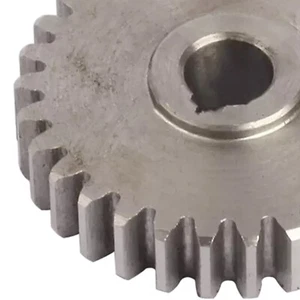 Little Milling Intermediate Gear,Countershaft Gear for SIEG X2/X2L/G8689/ CX605 - Picture 1 of 13