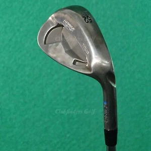 Ping Tour Gorge Blue Dot 52-SS 52° GW Gap Wedge Stepped Steel Stiff *READ* - Picture 1 of 3