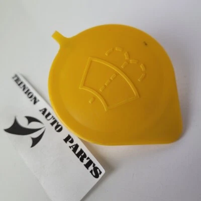 Subaru Baja 2005 limpiaparabrisas lavadora líquido depósito tapa OEM Foto 1 de 3