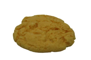 Display Faux Food Prop Moist Cookie New - Picture 1 of 1