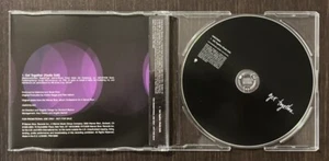 MADONNA GET TOGETHER PROMO CD SINGLE NEW RARE CONFESSIONS ON A DANCE FLOOR - Foto 1 di 2