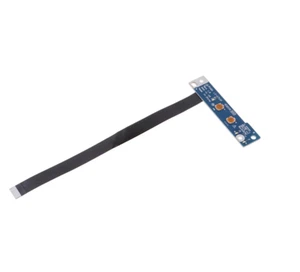 Power Button Board Lenovo G470 NBX0000SM00 NBX000SL00 NBX0000UF00 - Picture 1 of 2