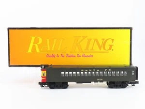 O Gauge 3-Rail MTH 30-2135-3 ATSF Santa Fe Doodlebug Railcar #M132 UNPOWERED - Picture 1 of 12