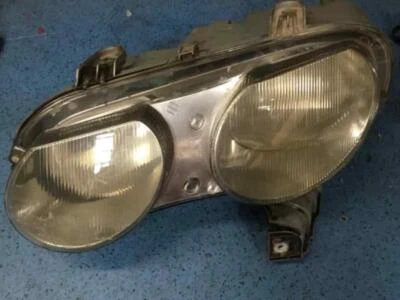 1711295611 Scheinwerfer Links für MG ROVER ROVER 75 (RJ) * 400484 - Bild 1 von 2