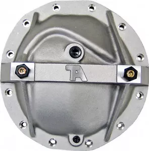 NEW GM 8.875" 12-Bolt  CAR TA Performance Aluminum Rearend Girdle Cover TA-1810 - Picture 1 of 1