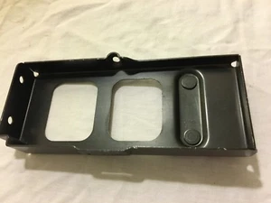 New Arctic Cat Snowmobile Battery Tray - Picture 1 of 8