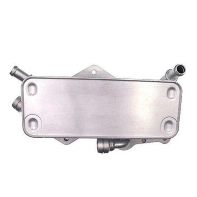 Enfriador de aceite de transmisión automática 4G0317021M para Audi A6 Quattro 2,0 L 2010-2015 Foto 1 de 4