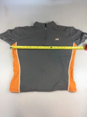 Helly Hansen 休闲骑行服小号 S 码 (5932) — 第 1/4 张图片