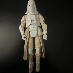 Star Wars Vintage Snowtrooper Commander - Picture 1 of 5
