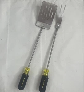 Klein Tools BBQ Tool Set - Picture 1 of 2