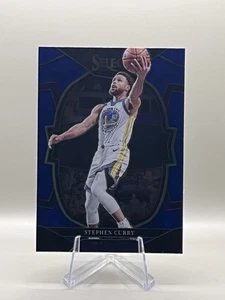 2022-23 Panini Select #27 Stephen Curry Golden State Warriors - Bild 1 von 2