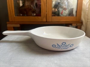 Corningware Blue Cornflower P-83-B 16cm Sauce Pan - Picture 1 of 6