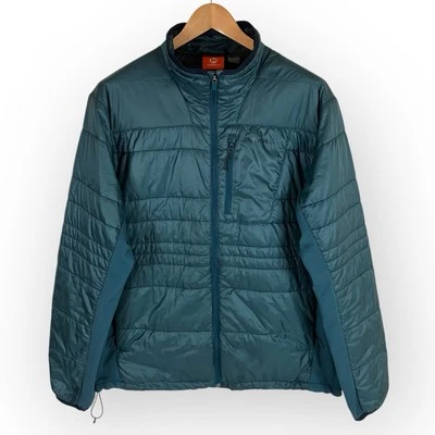 MERRELL Primaloft Select Shield Insulated Full Zip Jacket Coat Size XXXL 3XL - Image 1 of 4